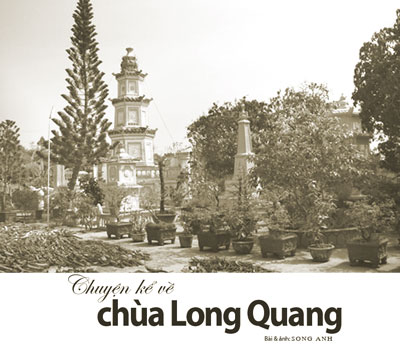 chùa long quang